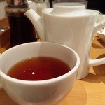 エッグスンシングス - ホットティー☆４００☆