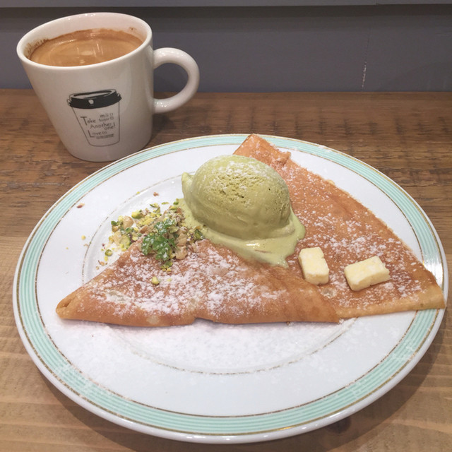 閉店 ジェラート ピケ 大丸心斎橋 北館店 Gelato Pique 心斎橋 カフェ 食べログ 閉店 ジェラート ピケ 大丸心斎橋 北館店 Gelato Pique 心斎橋 カフェ 食べログ