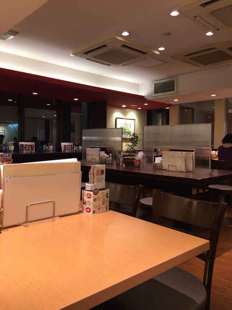 Ootoya Jinbocho Suidobashi Table D Hote Tabelog