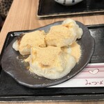 甘味処 みつばち - 