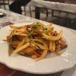 SUMAS KITCHEN - 