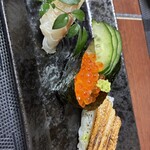味の店 スズラン - 