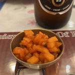 SUMAS KITCHEN - 