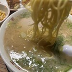 ふくちゃんラーメン - 
