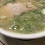 ふくちゃんラーメン - 