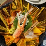 味の店 スズラン - 