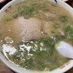 ふくちゃんラーメン - 