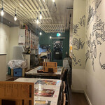 SUMAS KITCHEN - 