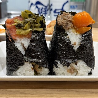 おにぎり戸越屋_1