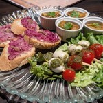 北海道ヨーロピアンダイニング LUGAR - 