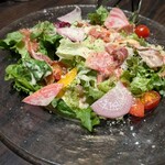 北海道ヨーロピアンダイニング LUGAR - 