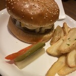N9Y BUTCHER'S GRILL NEWYORK - 