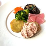 アルバロンガ - 