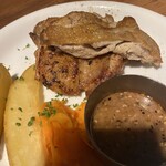 N9Y BUTCHER'S GRILL NEWYORK - 
