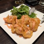 北海道ヨーロピアンダイニング LUGAR - 