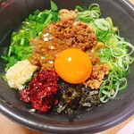 麺屋 こころ - 料理写真: