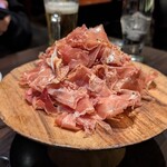 北海道ヨーロピアンダイニング LUGAR - 