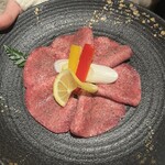 焼肉清江苑 別邸 るあう - 