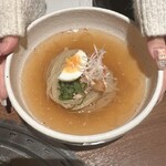 焼肉清江苑 別邸 るあう - 