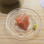 Sushi Nanba Hibiya
