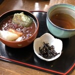 甘味処 甘加羅 - 