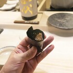 Sushi Nanba Hibiya