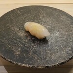 Sushi Nanba Hibiya