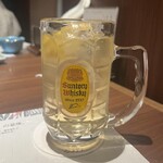 焼肉清江苑 別邸 るあう - 