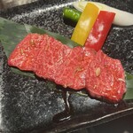 焼肉清江苑 別邸 るあう - 