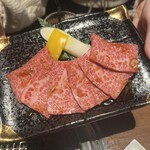 焼肉清江苑 別邸 るあう - 