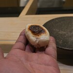 Sushi Nanba Hibiya