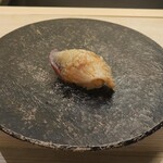 Sushi Nanba Hibiya