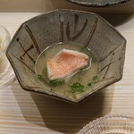 Sushi Nanba Hibiya