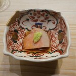 Sushi Nanba Hibiya
