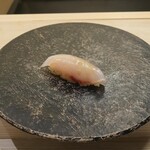 Sushi Nanba Hibiya