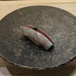 Sushi Nanba Hibiya