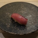 Sushi Nanba Hibiya