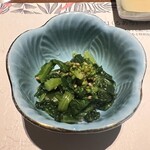 焼肉清江苑 別邸 るあう - 