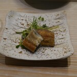 Sushi Nanba Hibiya