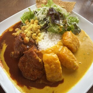 スサンタ・キッチン_1