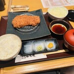 かつ辰 - 