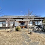 手打ちそば　馬力屋 - 