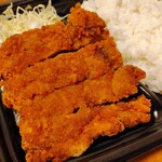 LAWSON - 料理写真:
