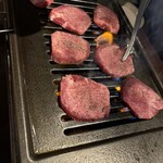 町焼肉 クレソ - 料理写真: