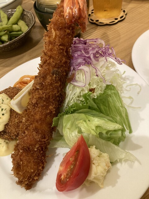 浜っ子よこまち - 富士急ハイランド/ステーキ | 食べログ