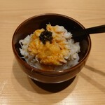 鮨 やざわ - 