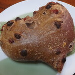 メゾンカイザー - クールショコラクランベリー