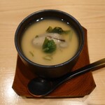 鮨 やざわ - 