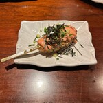 やきとり家 すみれ - 料理写真: