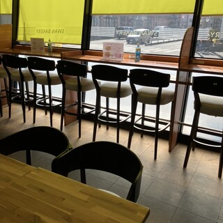 スワンカフェ&ベーカリー_2